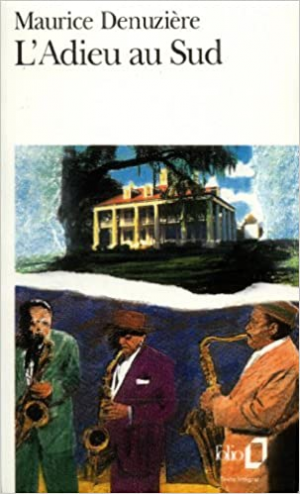 Louisiane, Tome 5 : L’Adieu au Sud