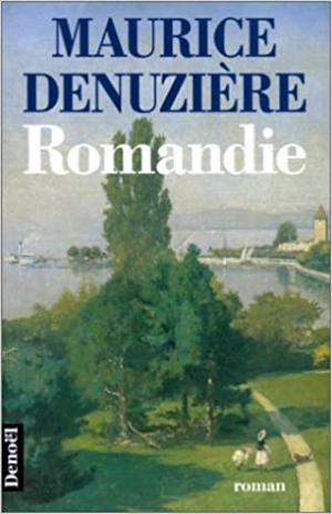 Romandie