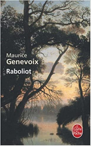 Raboliot