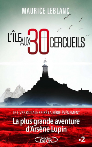 L’ile aux trente cercueils