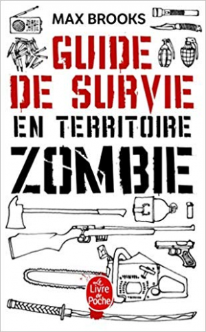 Guide de survie en territoire zombie