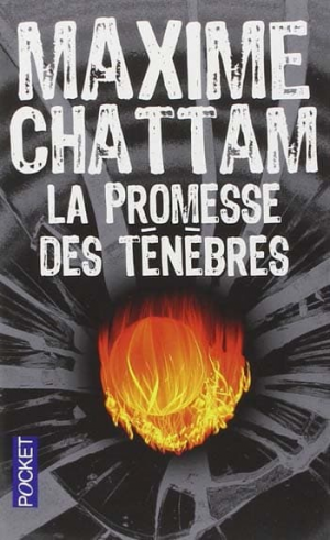 La Promesse des ténèbres