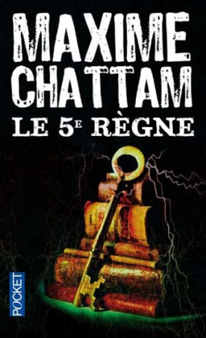 Le 5e règne