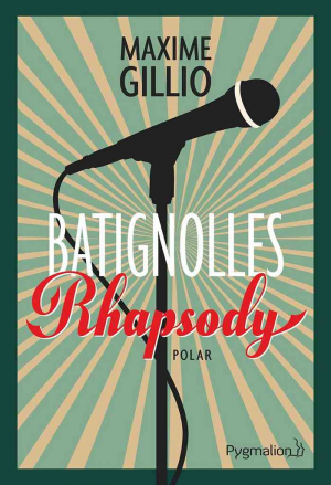Batignolles Rhapsod