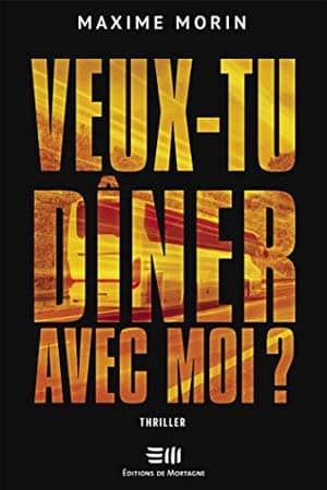 Veux-tu dîner avec moi ?