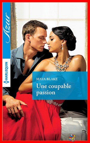 Une coupable passion