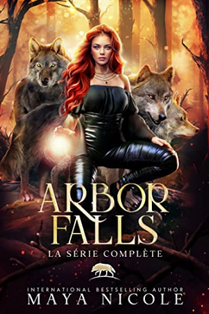 Arbor Falls, Intégrale