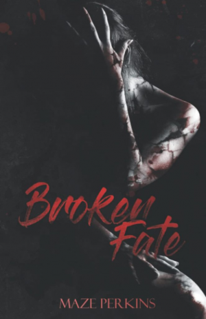 The Children of Fareden, Tome 1 : Broken Fate