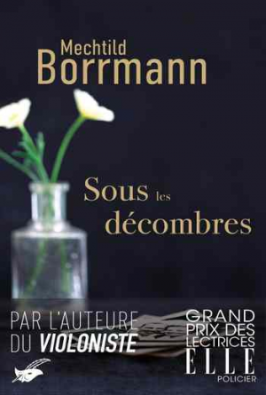 Sous les décombres