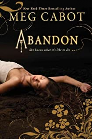 Abandon, tome 1 : Abandon