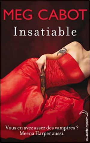 Insatiable
