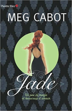 Jade – Un peu de magie et beaucoup d’amour