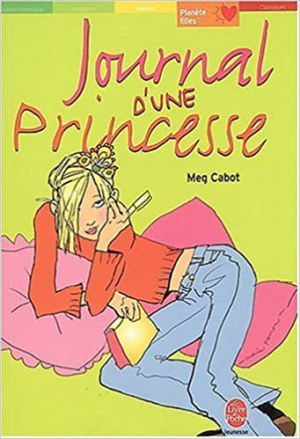 Journal d’une princesse