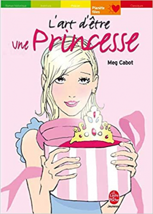 L’art d’être une princesse