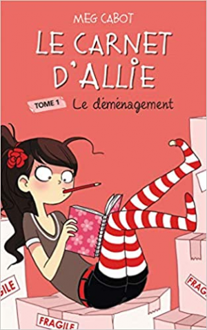 Le déménagement