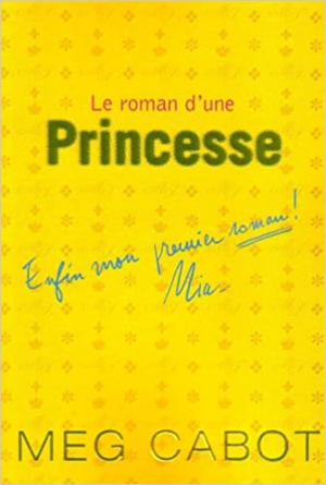 Le roman d’une princesse