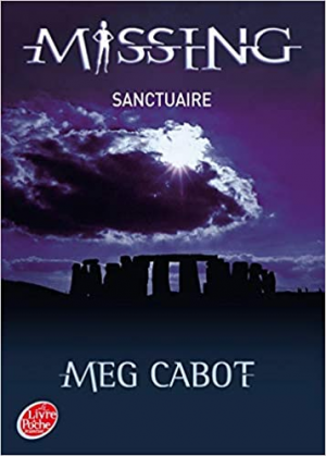 Missing – Tome 4 – Sanctuaire