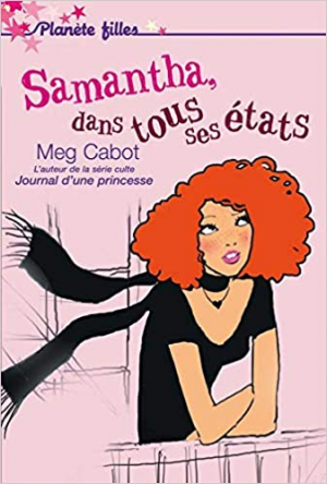Samantha dans tous ses états