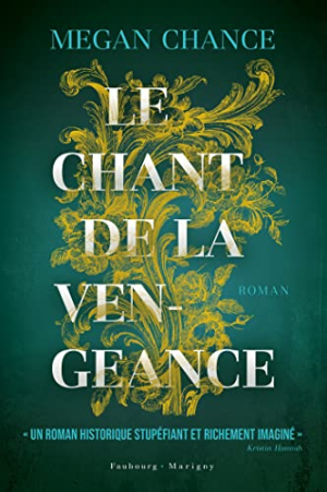 Le Chant de la vengeance