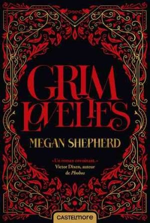Grim Lovelies