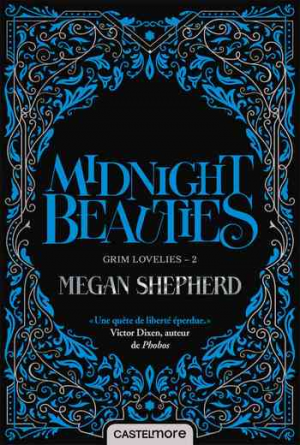Midnight Beauties