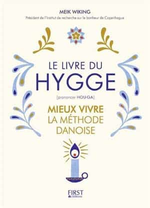 Le Livre du Hygge