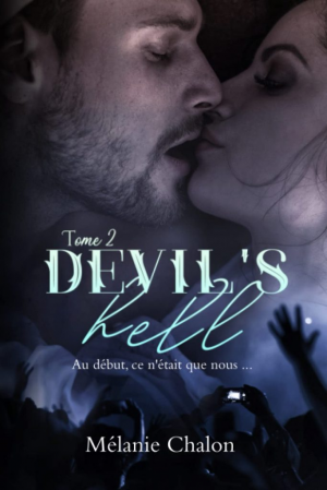 Devil’s Hell, Tome 2
