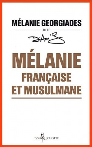Mélanie, Française et Musulmane