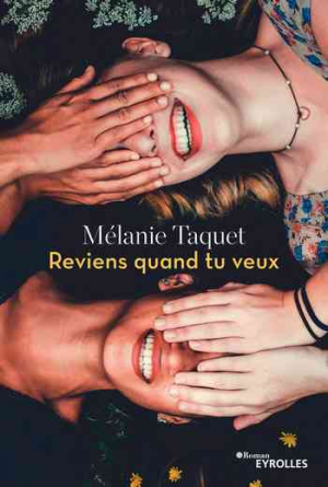 Reviens quand tu veux