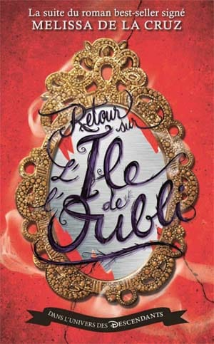 Descendants, Tome 2