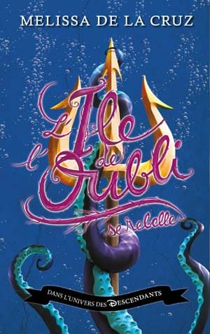 Descendants, Tome 3