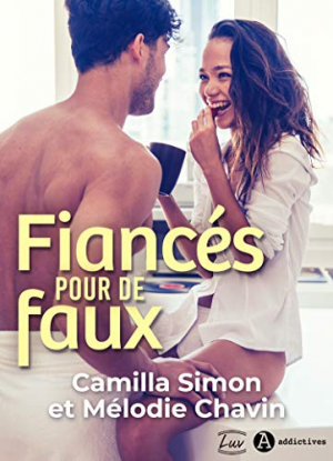 1001Ebooks - Fiancés pour de faux Fiancés pour de faux