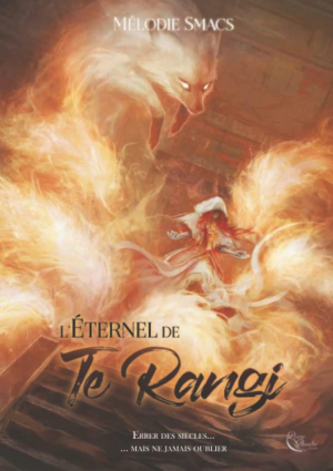 L’Eternel de Te Rangi
