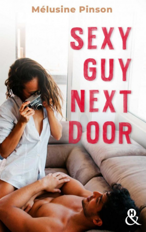 Sexy Guy Next Door