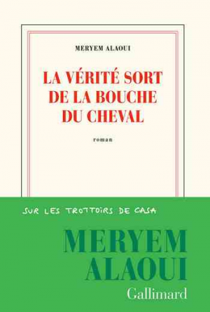 La vérité sort de la bouche du cheval