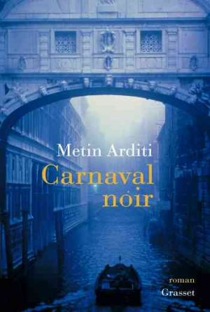 Carnaval noir