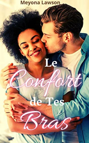 Healbrooke, Tome 1 : Le Confort de Tes Bras