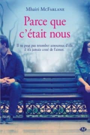 Parce que c etait nous