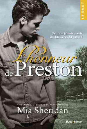 L’honneur de Preston