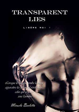 Transparent Lies, Tome 2