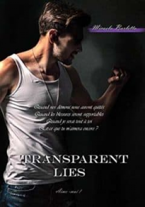 Transparent Lies, Tome 3