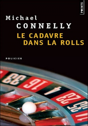 Le cadavre dans la rolls