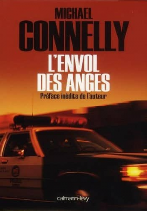 L’envol des anges