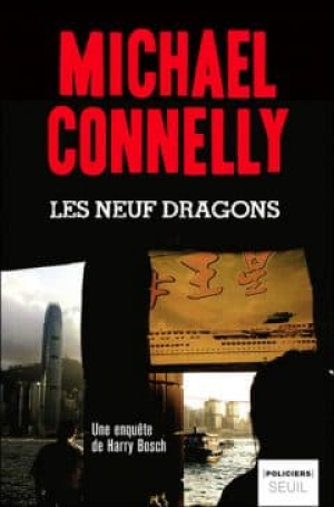Les Neuf dragons