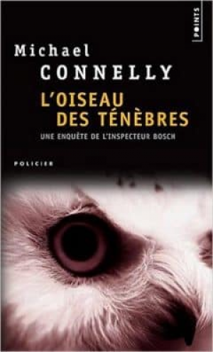 L’Oiseau Des Ténèbres