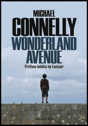 Wonderland avenue