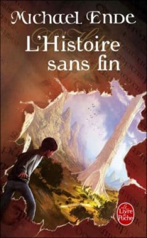 L’histoire sans fin