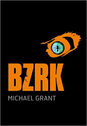 BZRK Tome 1