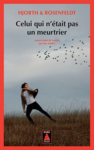 Celui qui n’était pas un meurtrier