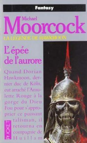 L’épée de l’aurore